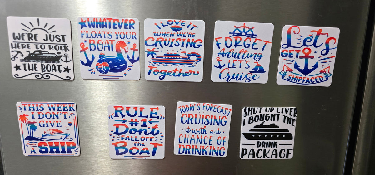 Customized Magnets