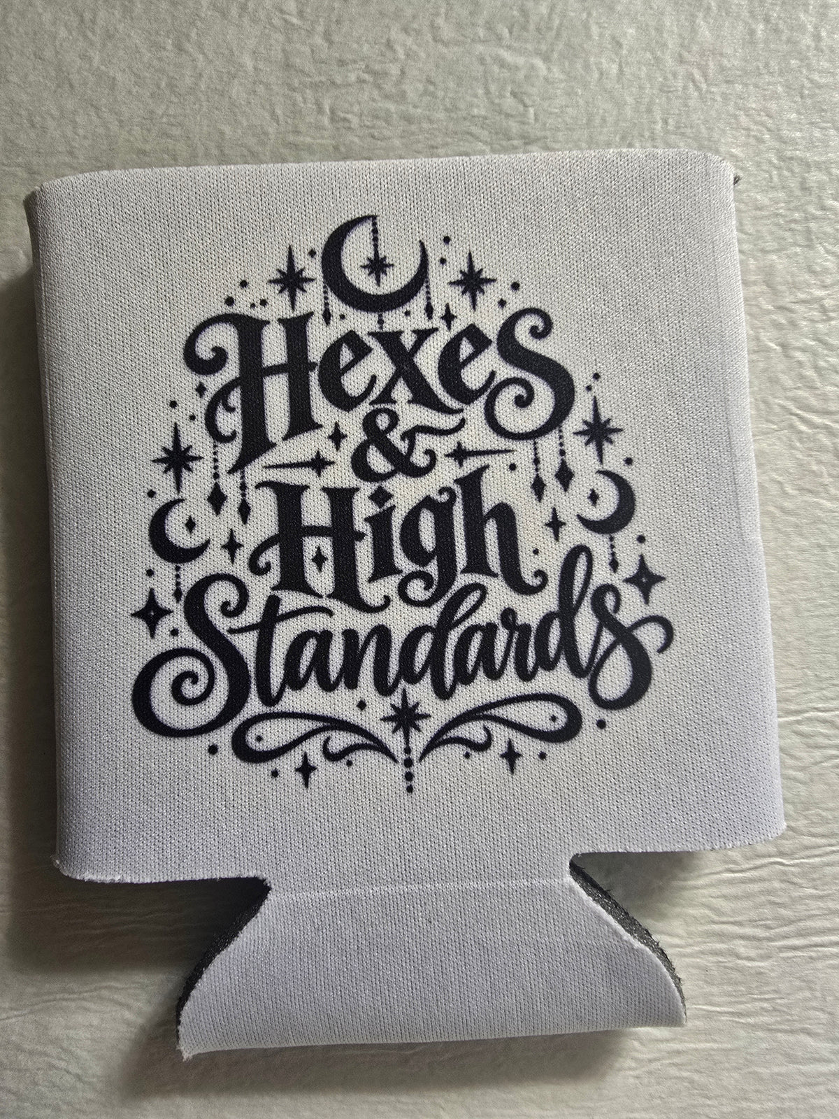 Customizable Koozie