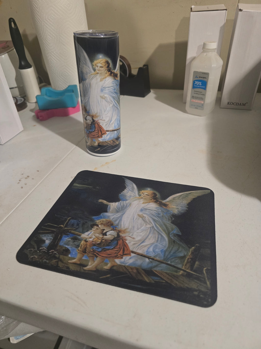 Mouse Pads