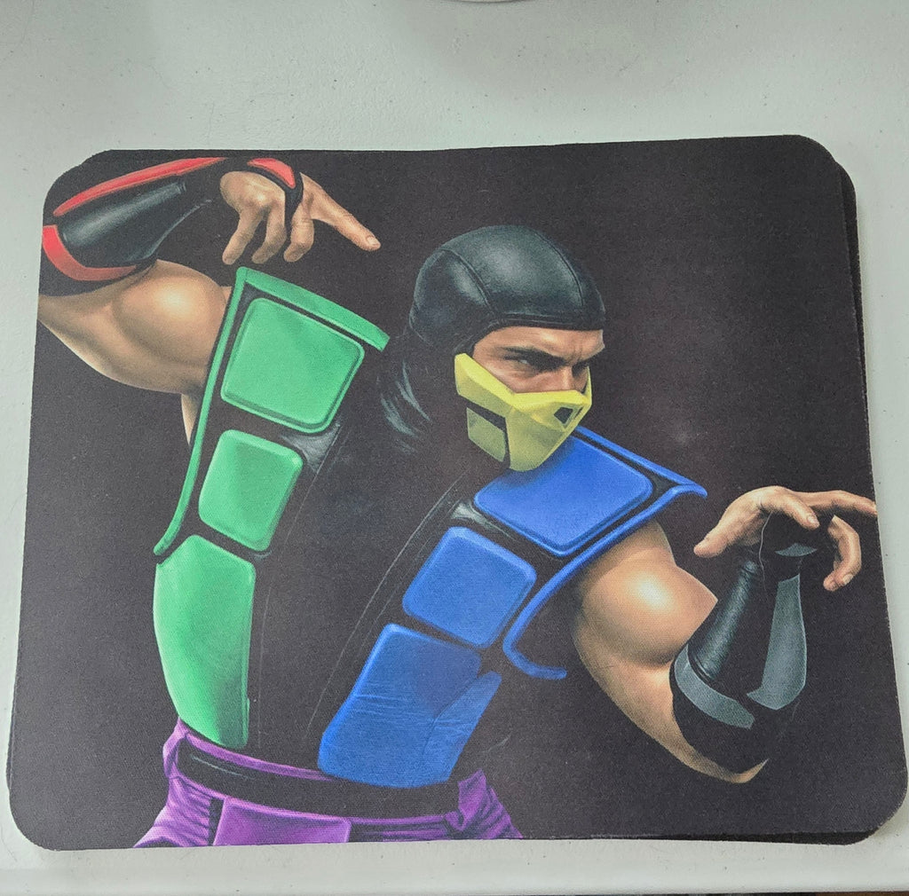 Mouse Pads