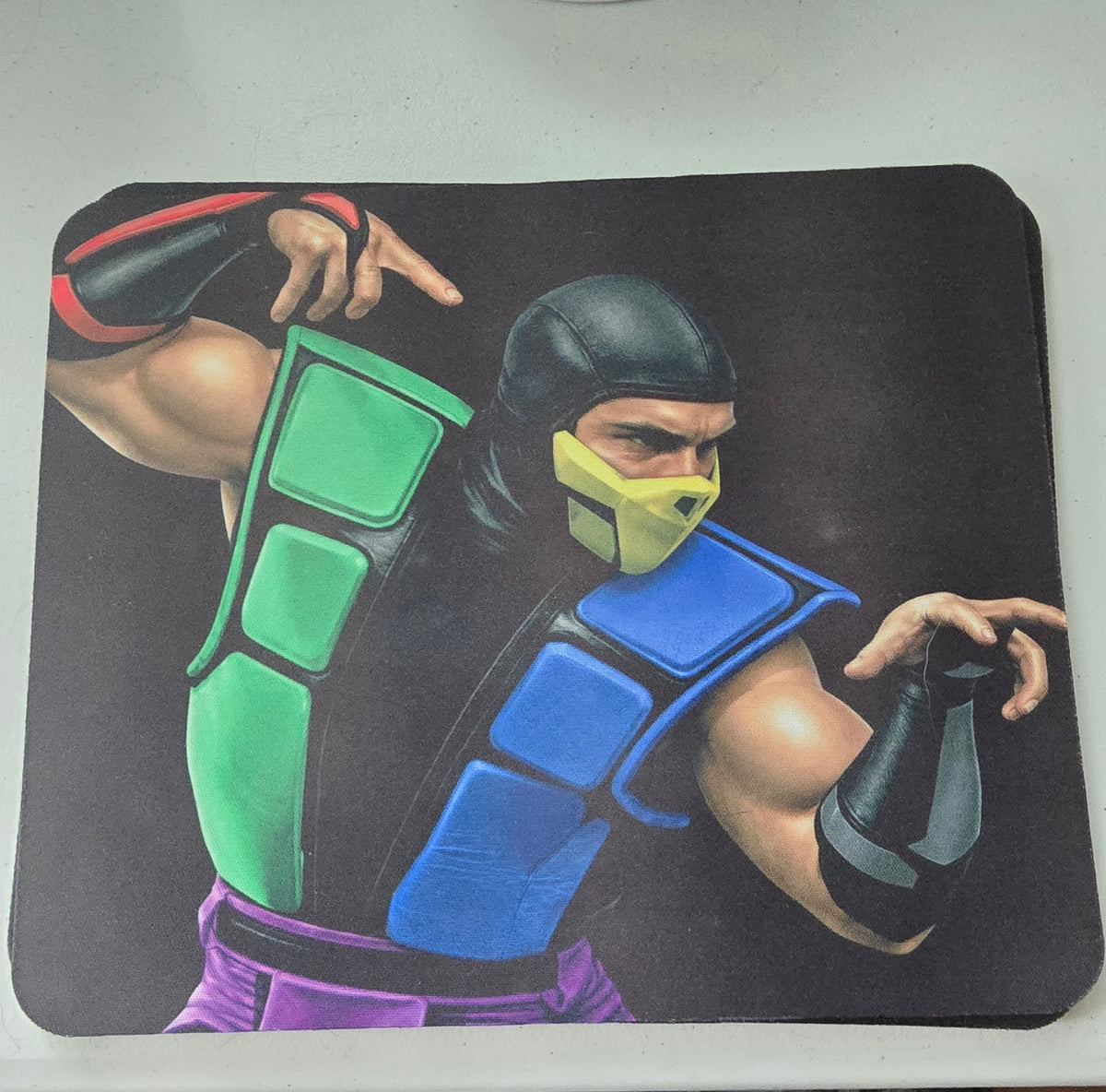 Mouse Pads