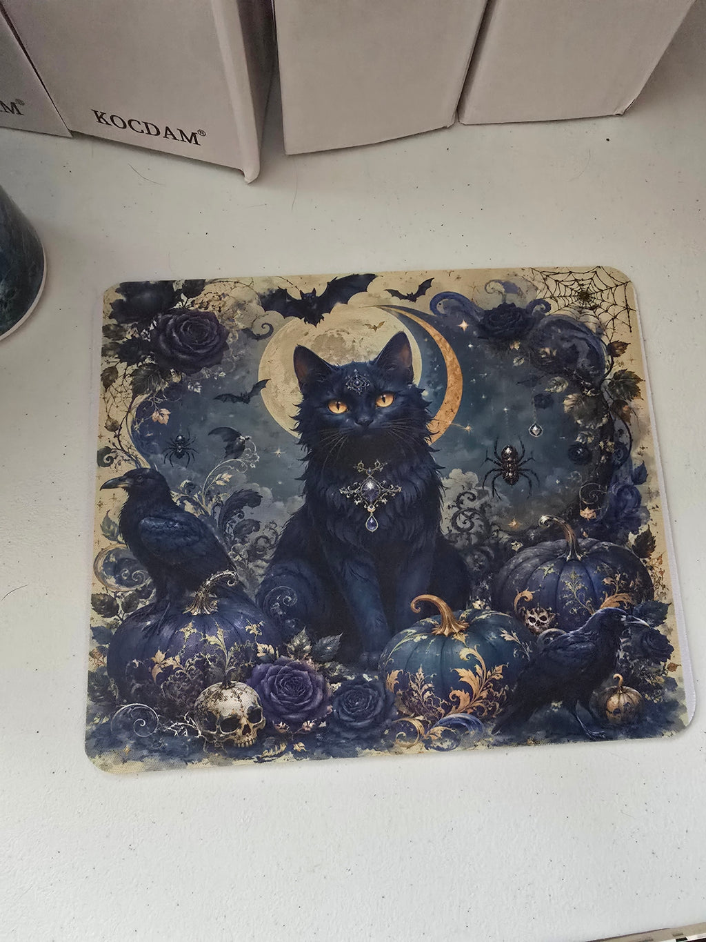 Mouse Pads