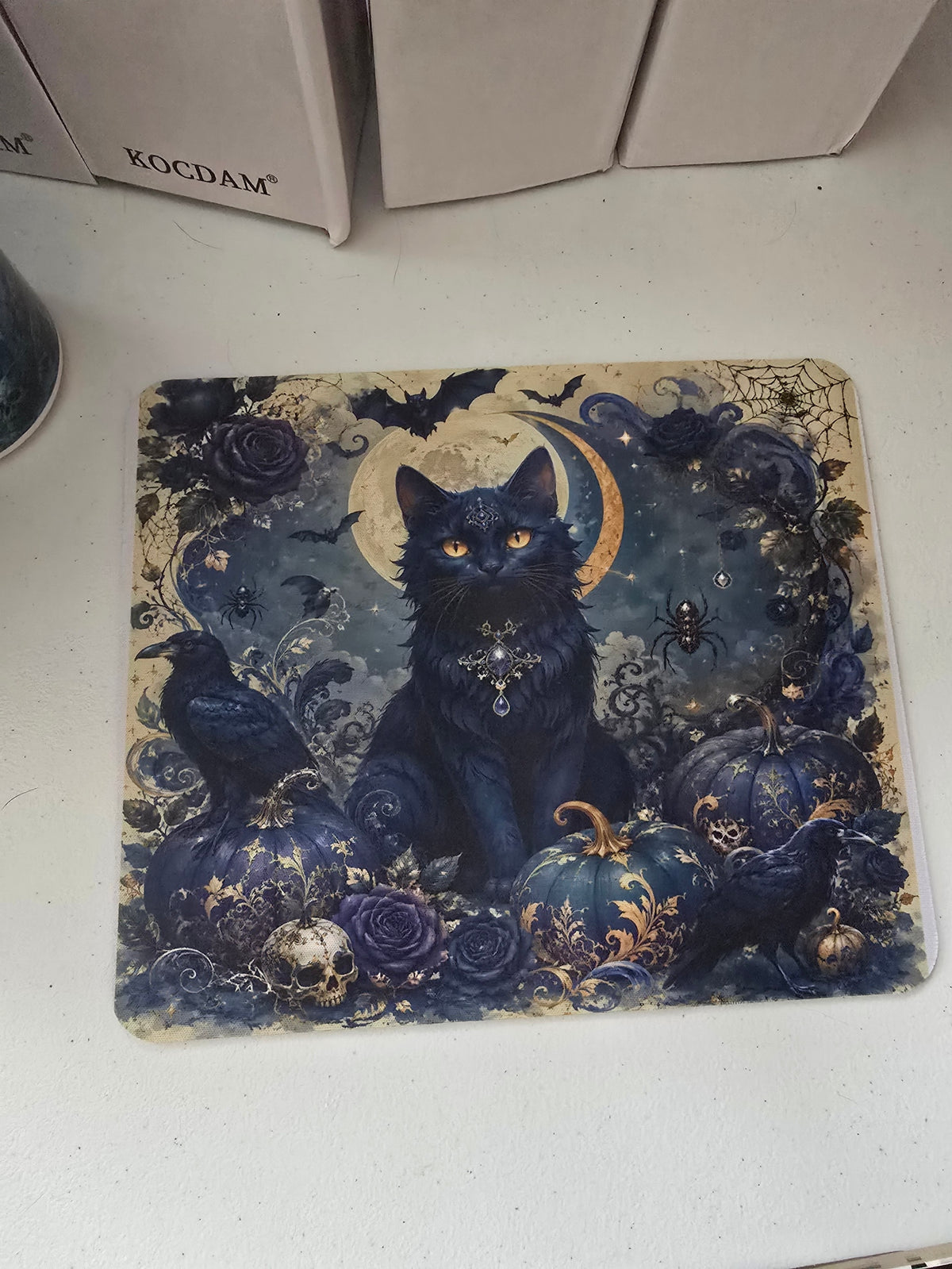 Mouse Pads