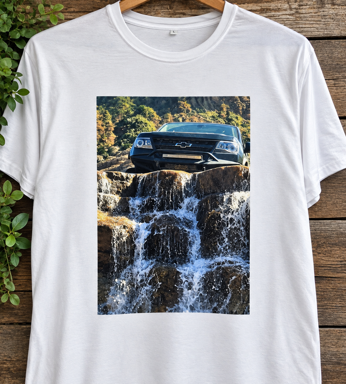Short Sleeve T-shirt