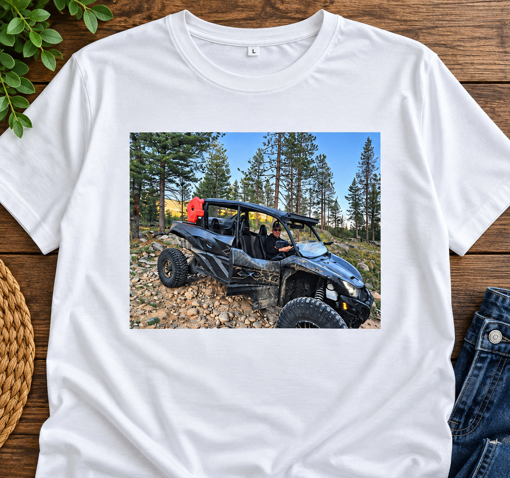Short Sleeve T-shirt
