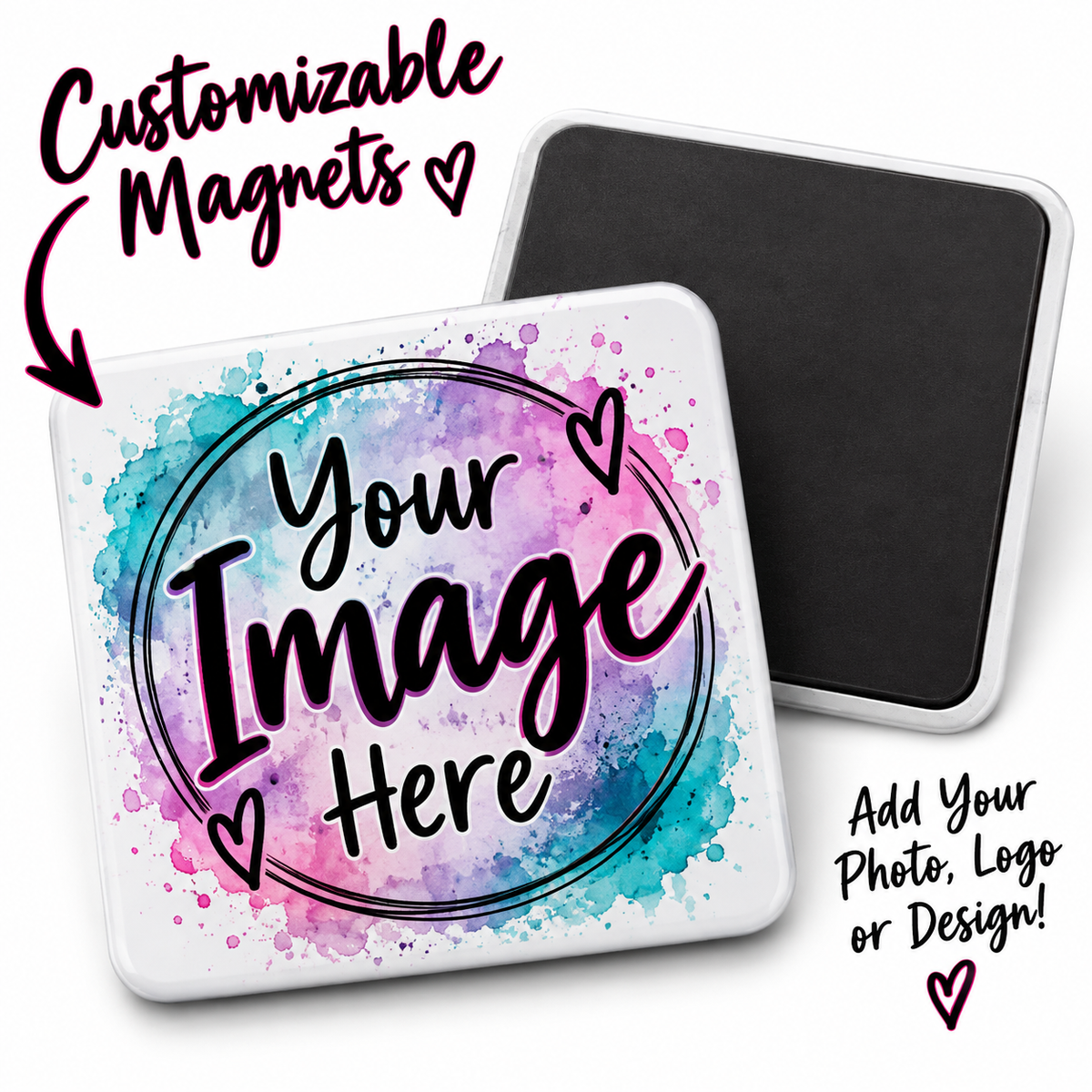 Customized Magnets
