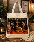 Customizable Tote Bag