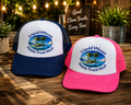 Customizable Hats