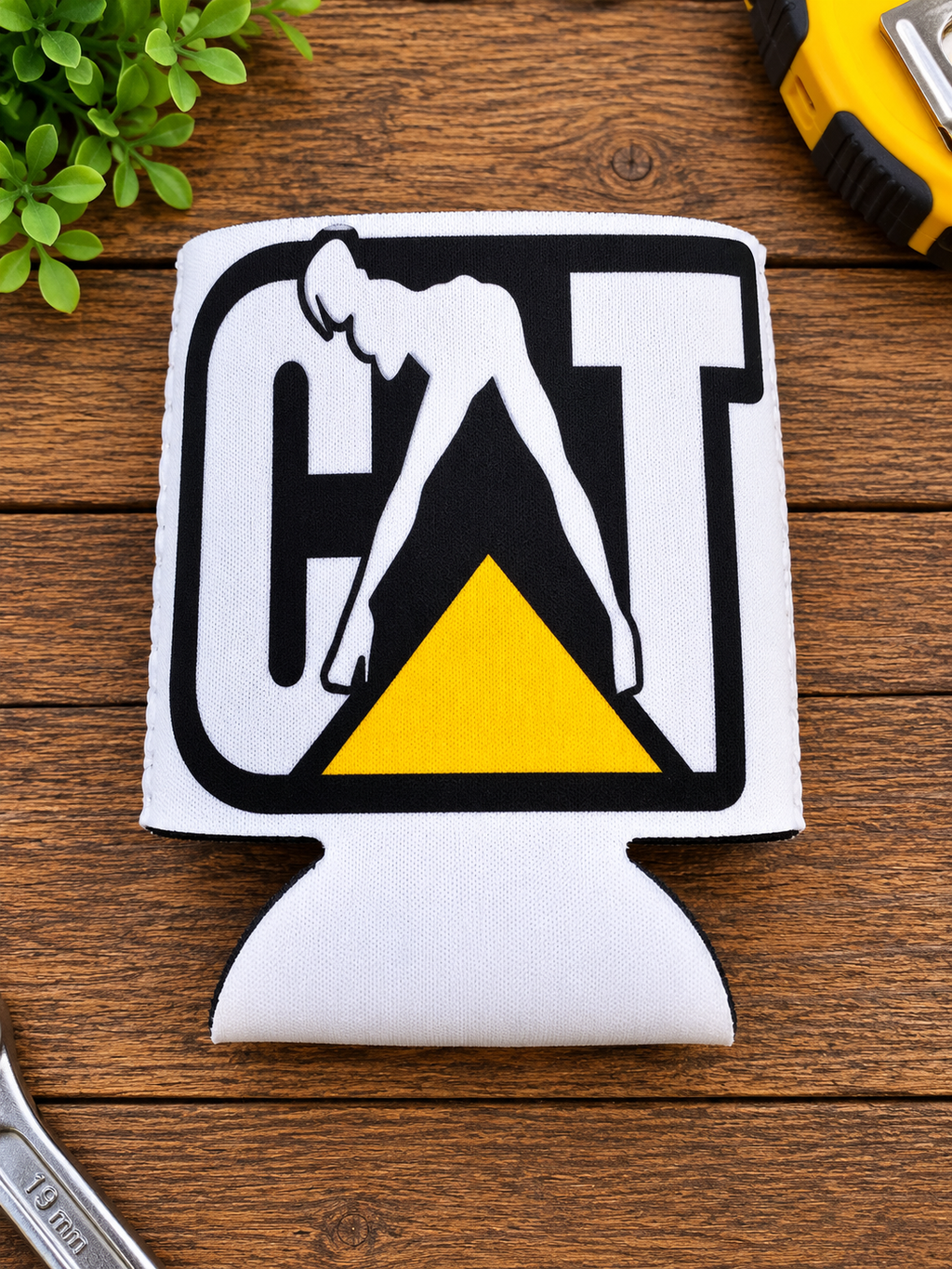 Customizable Koozie
