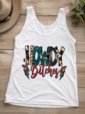 Howdy B**tches Tank